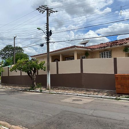 Hotel Ceres - Suite Principe Charles - 21 Cuiabá Buitenkant foto